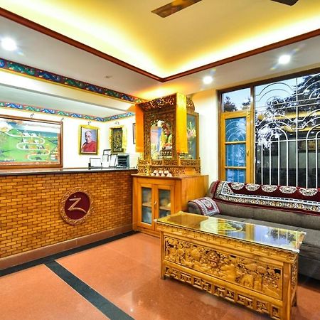 Hotel Zambala House McLeod Ganj Εξωτερικό φωτογραφία