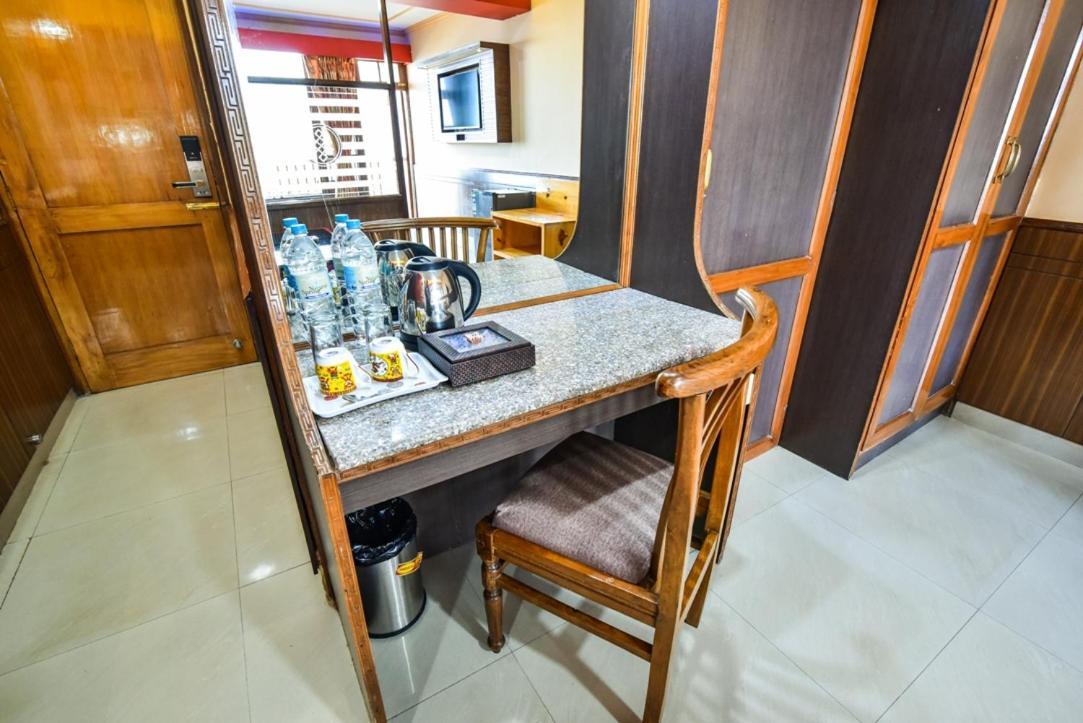 Hotel Zambala House McLeod Ganj Εξωτερικό φωτογραφία
