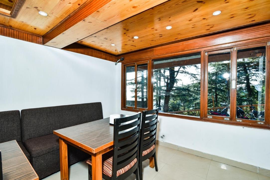 Hotel Zambala House McLeod Ganj Εξωτερικό φωτογραφία