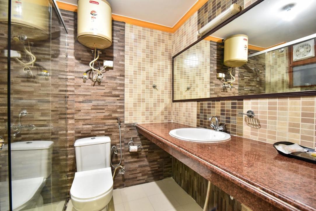 Hotel Zambala House McLeod Ganj Εξωτερικό φωτογραφία