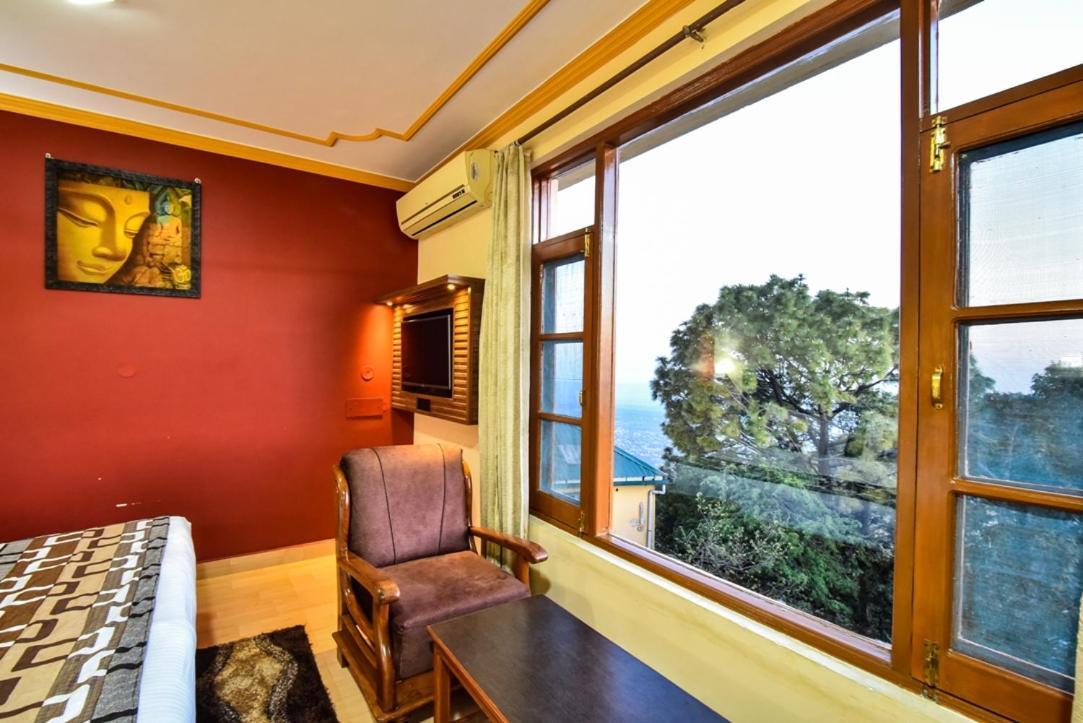 Hotel Zambala House McLeod Ganj Εξωτερικό φωτογραφία