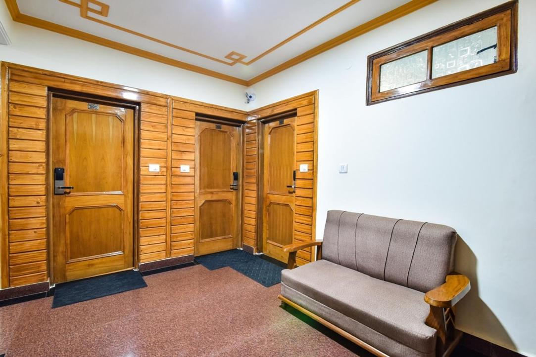Hotel Zambala House McLeod Ganj Εξωτερικό φωτογραφία