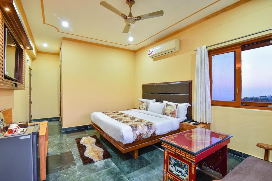 Hotel Zambala House McLeod Ganj Εξωτερικό φωτογραφία