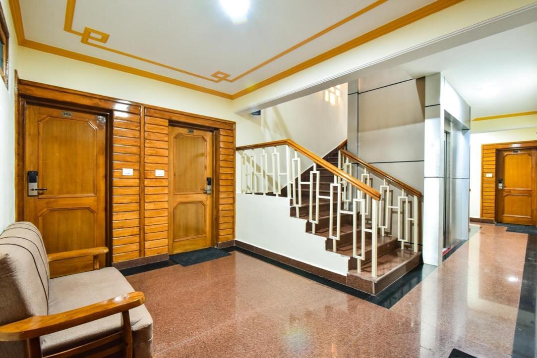 Hotel Zambala House McLeod Ganj Εξωτερικό φωτογραφία