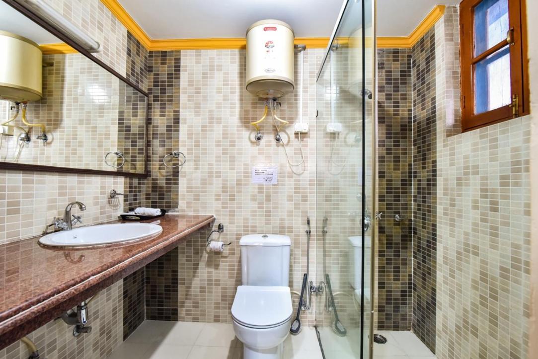 Hotel Zambala House McLeod Ganj Εξωτερικό φωτογραφία