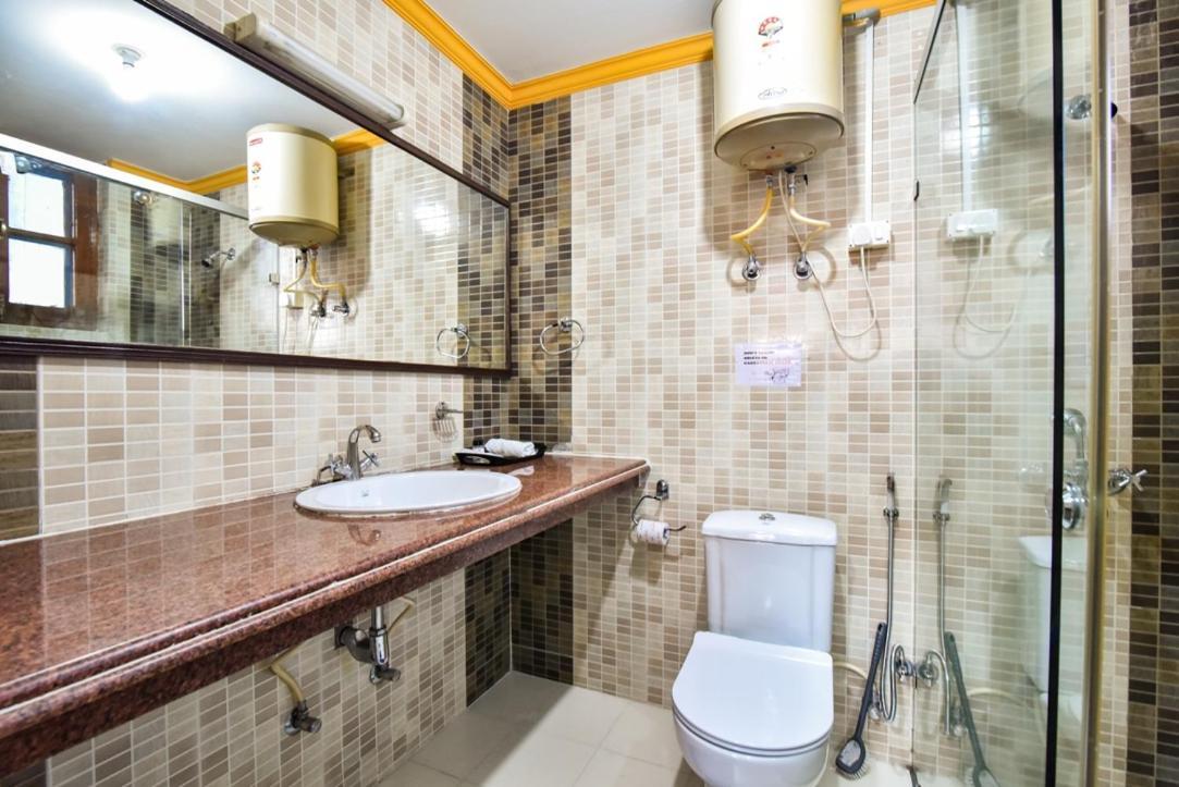 Hotel Zambala House McLeod Ganj Εξωτερικό φωτογραφία