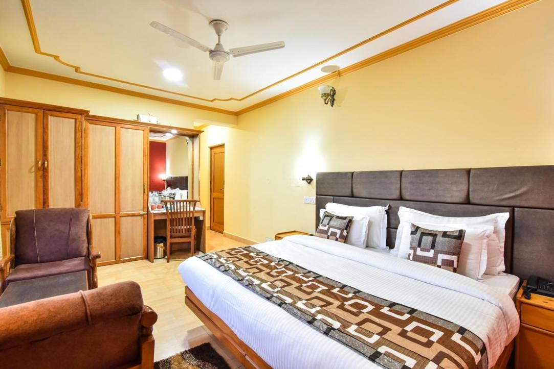 Hotel Zambala House McLeod Ganj Δωμάτιο φωτογραφία