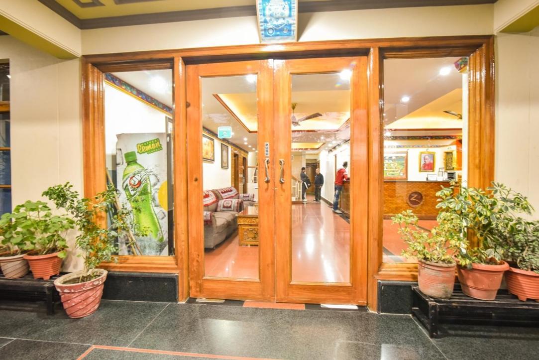 Hotel Zambala House McLeod Ganj Εξωτερικό φωτογραφία