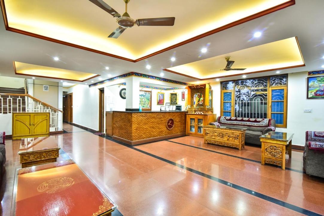 Hotel Zambala House McLeod Ganj Εξωτερικό φωτογραφία