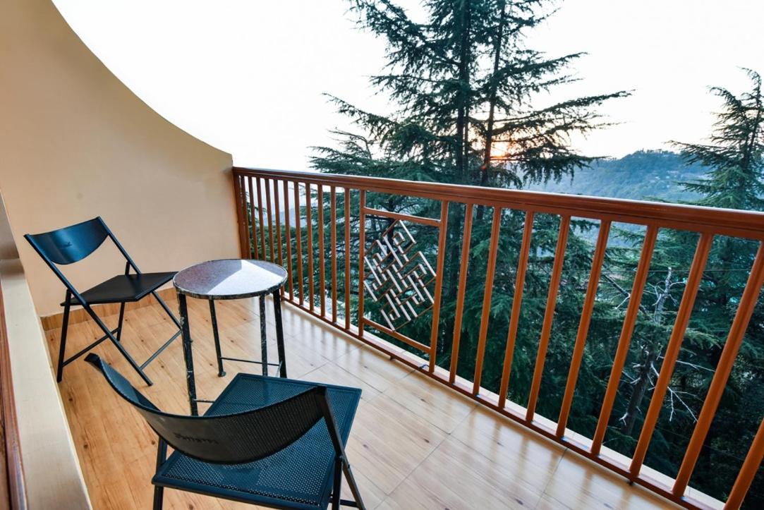 Hotel Zambala House McLeod Ganj Εξωτερικό φωτογραφία