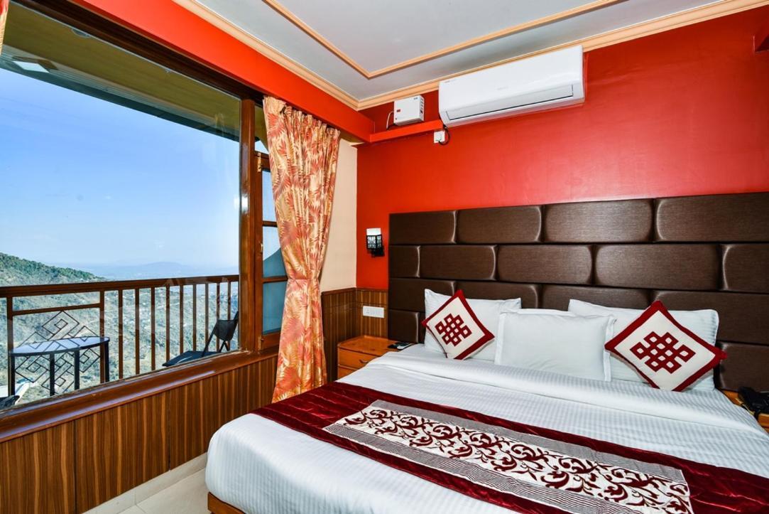 Hotel Zambala House McLeod Ganj Εξωτερικό φωτογραφία