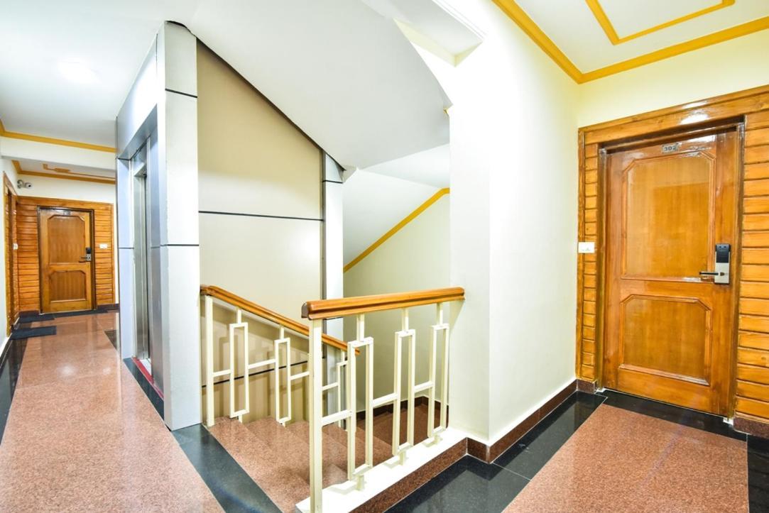 Hotel Zambala House McLeod Ganj Εξωτερικό φωτογραφία