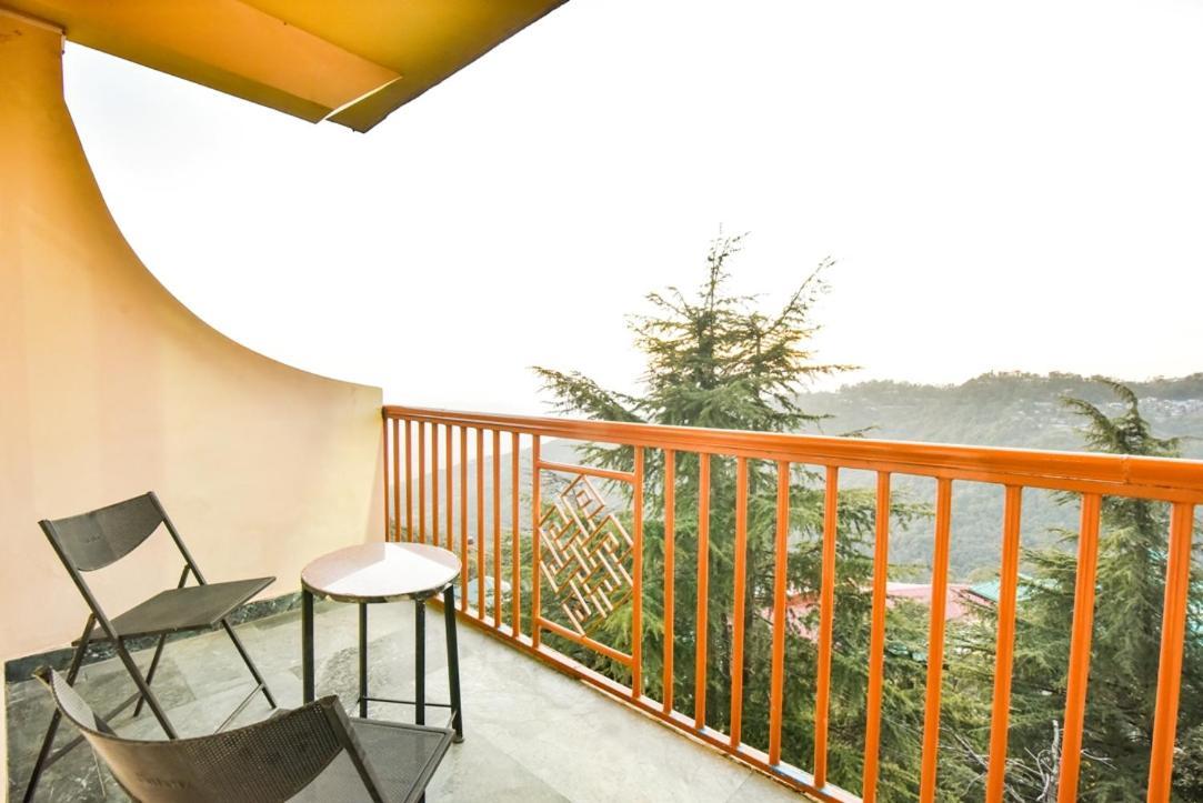 Hotel Zambala House McLeod Ganj Εξωτερικό φωτογραφία
