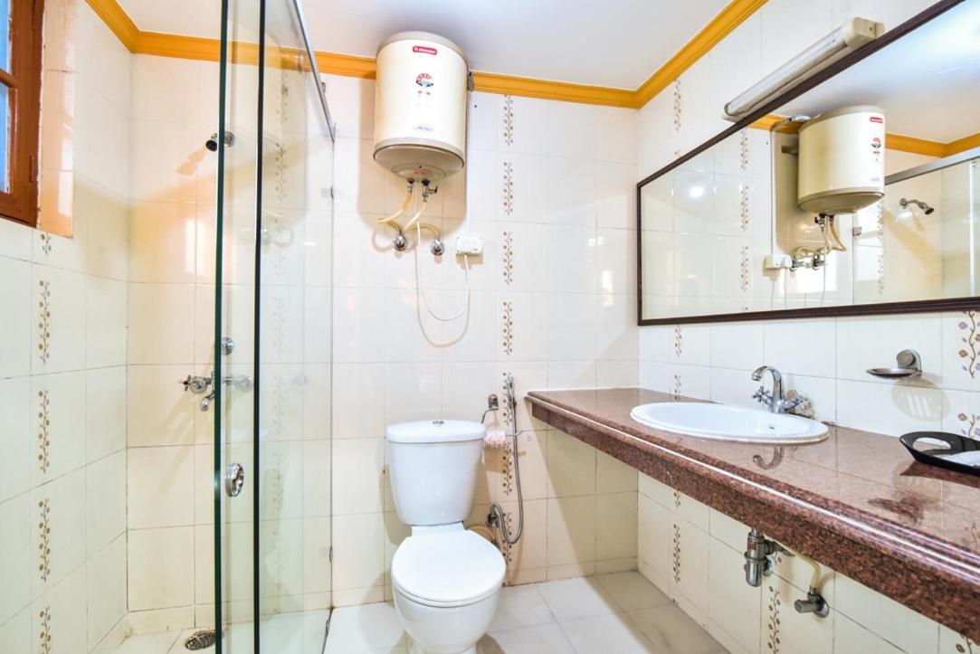 Hotel Zambala House McLeod Ganj Εξωτερικό φωτογραφία