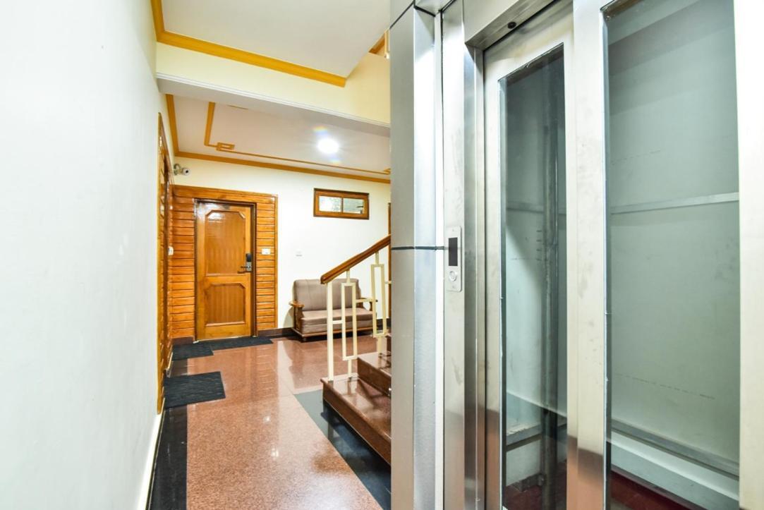Hotel Zambala House McLeod Ganj Εξωτερικό φωτογραφία