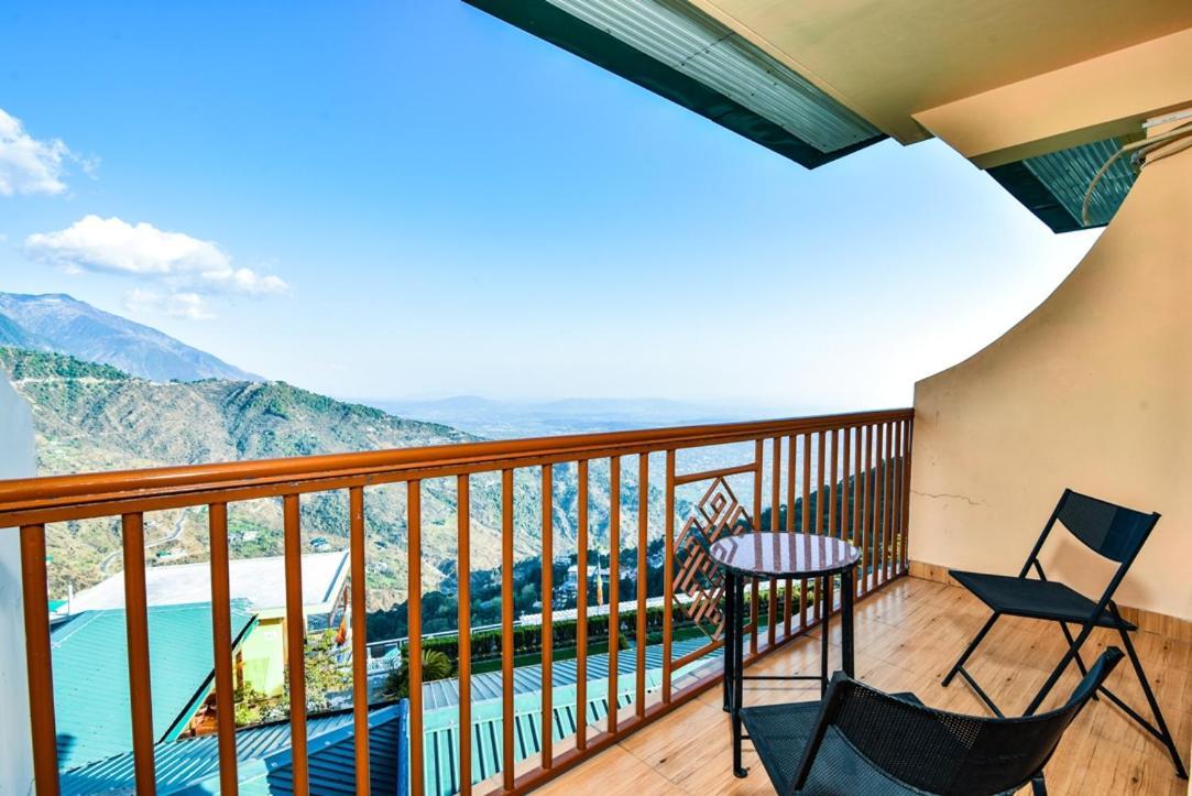 Hotel Zambala House McLeod Ganj Εξωτερικό φωτογραφία