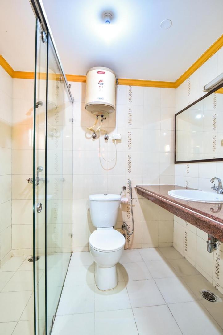 Hotel Zambala House McLeod Ganj Εξωτερικό φωτογραφία